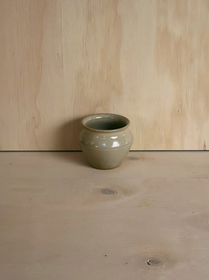 Small Vase in Sand